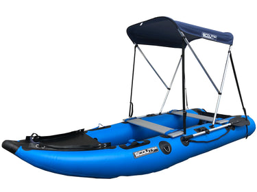 Bimini Sun Shade BLACK